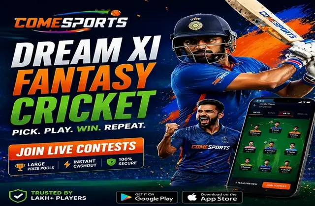 79xbet (79 xbet) fantasy cricket & matchday visual 1